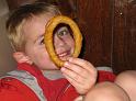 onion ring boy